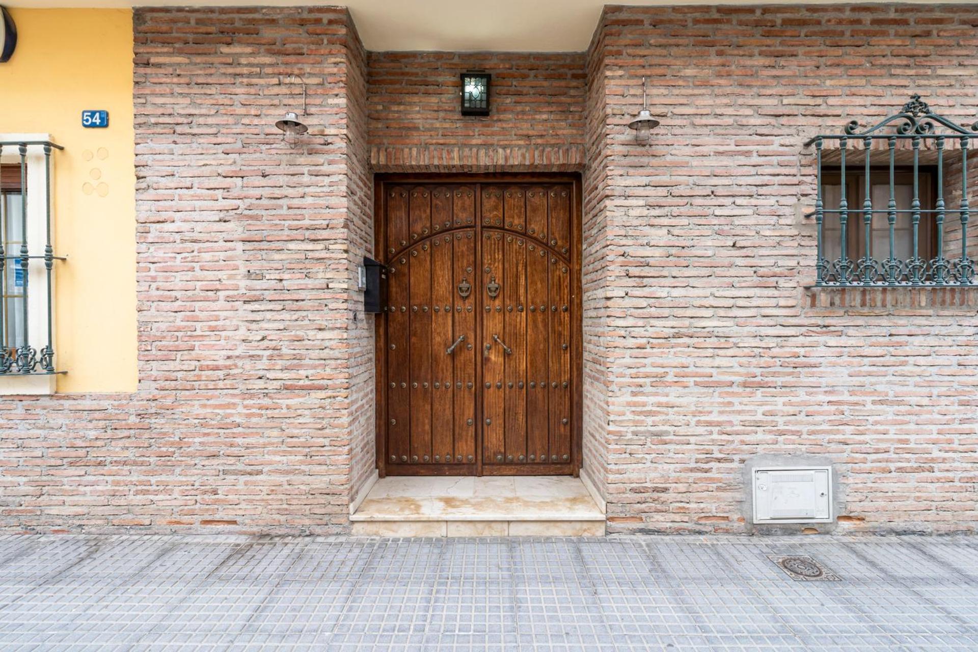 Villa Soler House In Malaga By Costarentals - Mal03 — Photos 3
